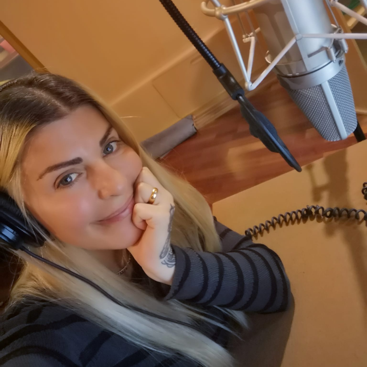 Iria Gallardo