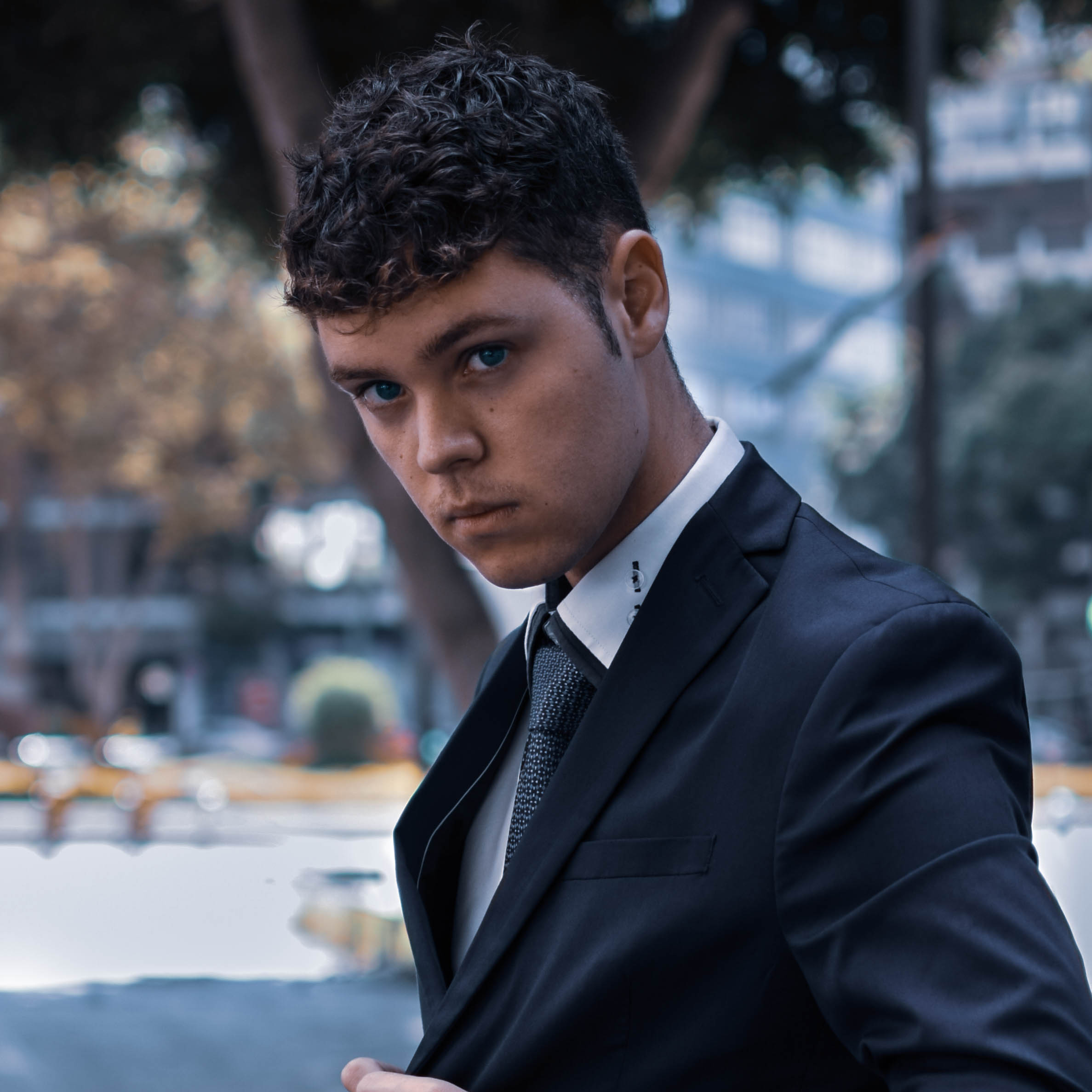 César Ramírez