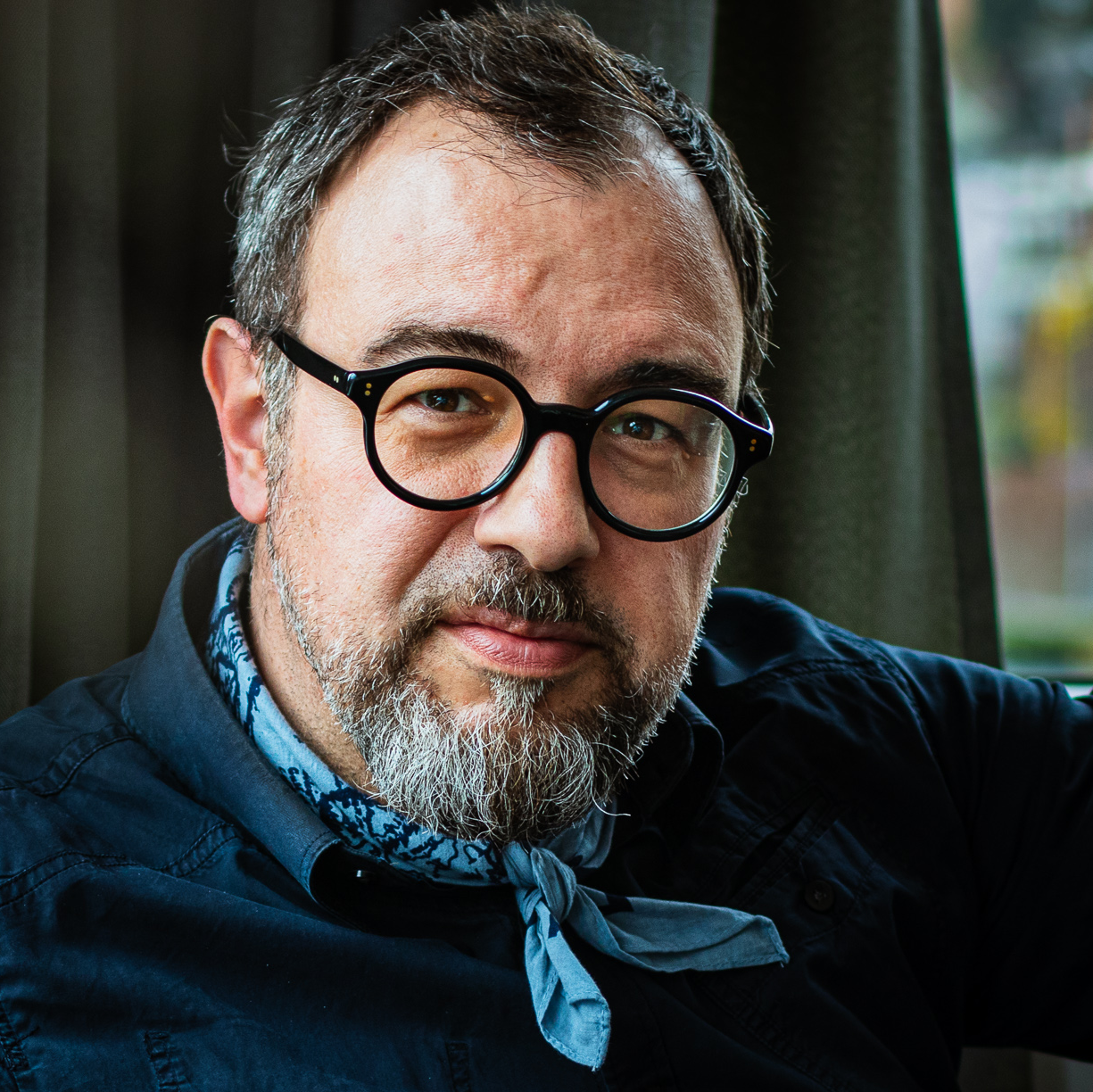 Manuel Naranjo