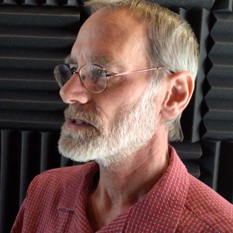 Gary Middleton