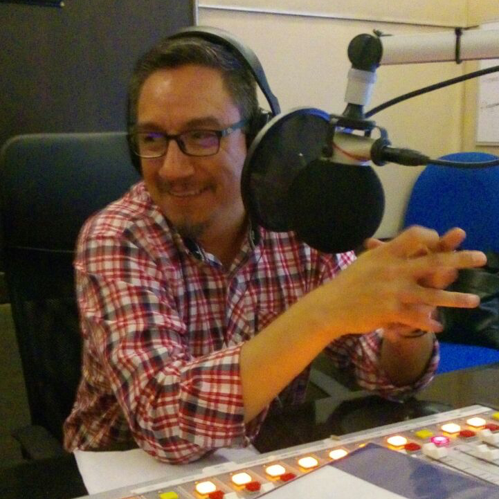 Armando Gutierrez