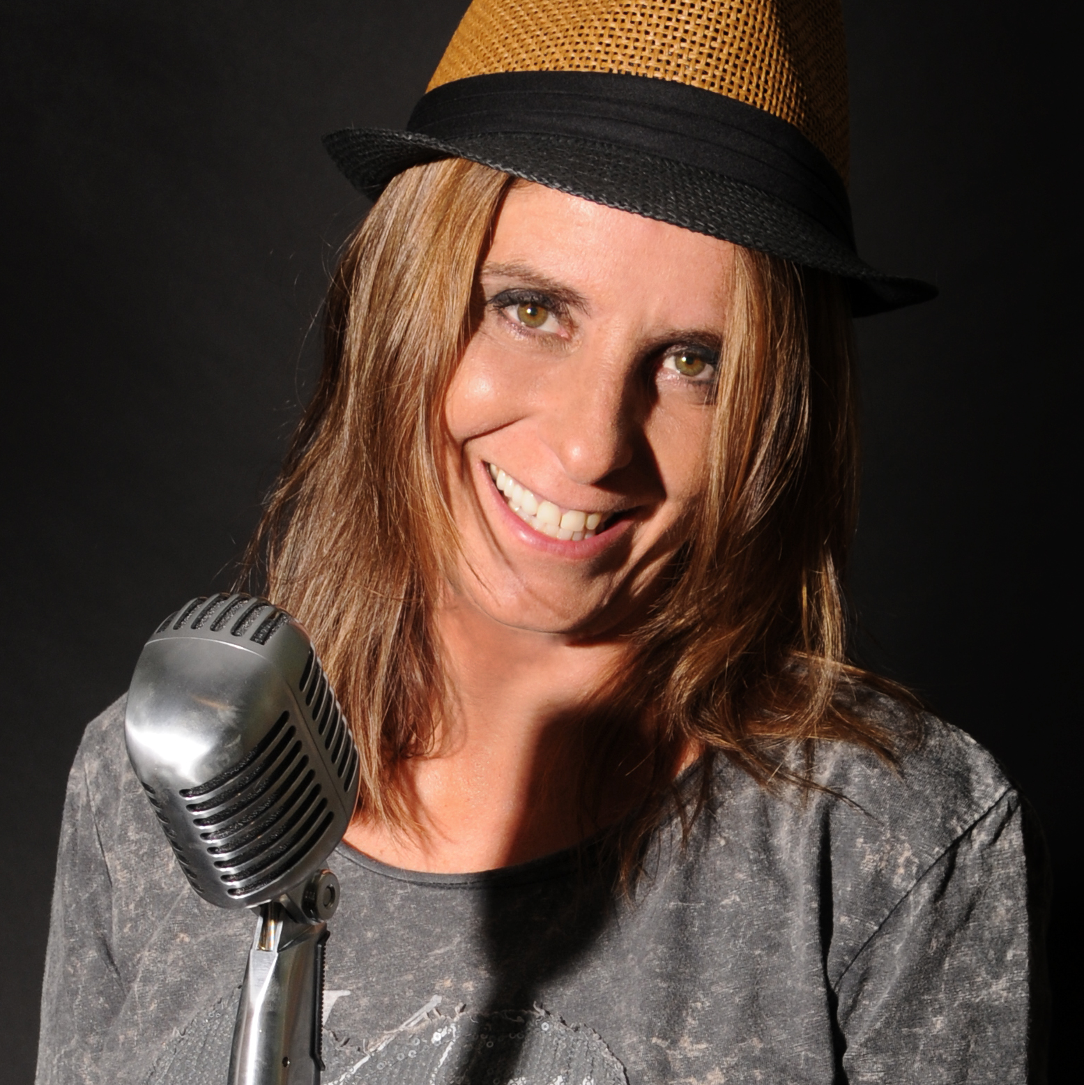 Susana Garcia