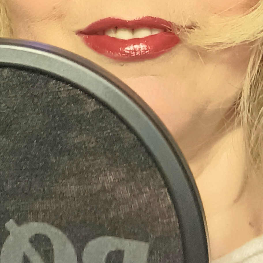 Esther Rodrigo