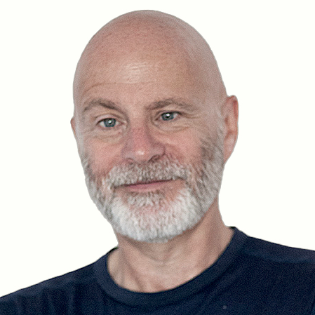 Simon Rose