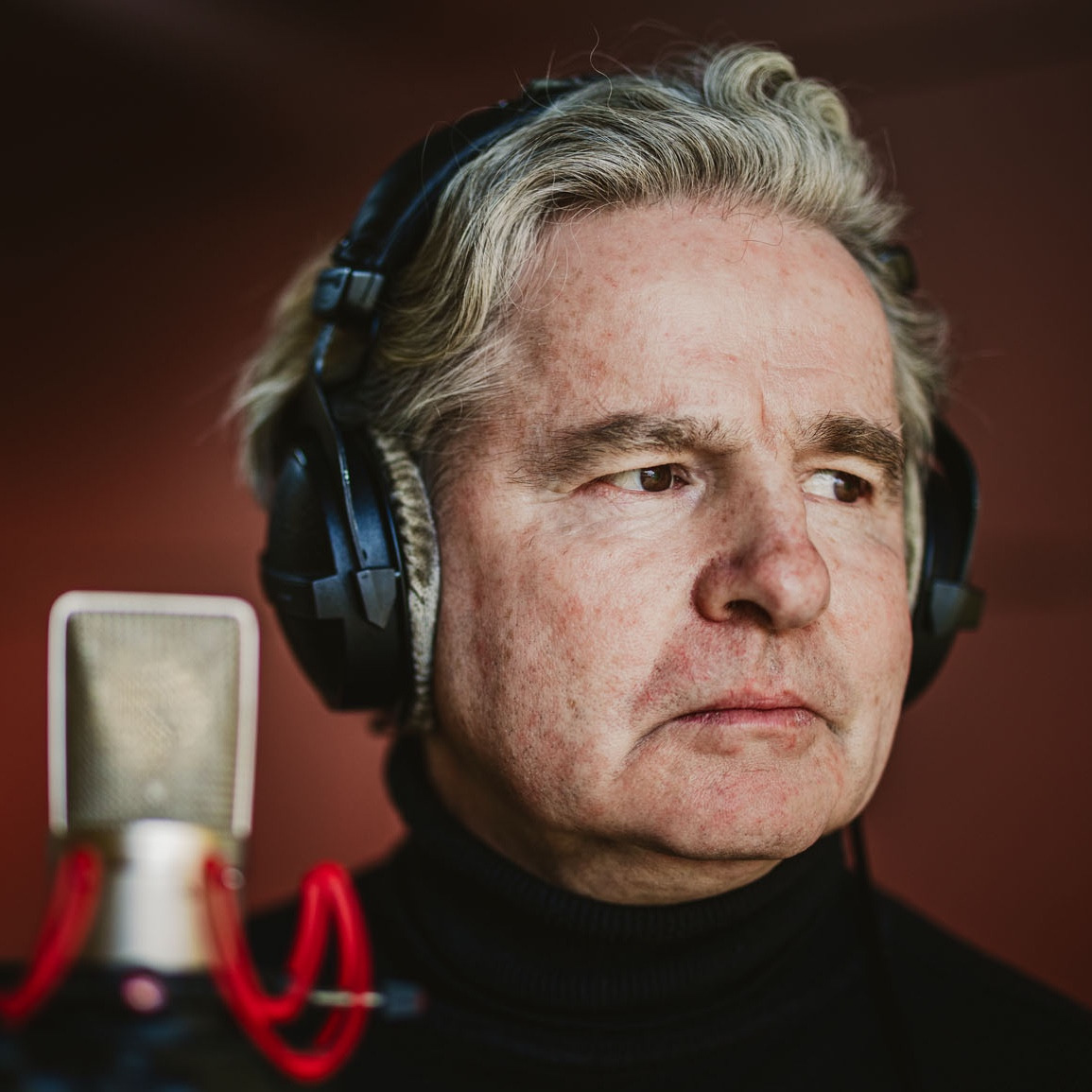 Thomas Stecher