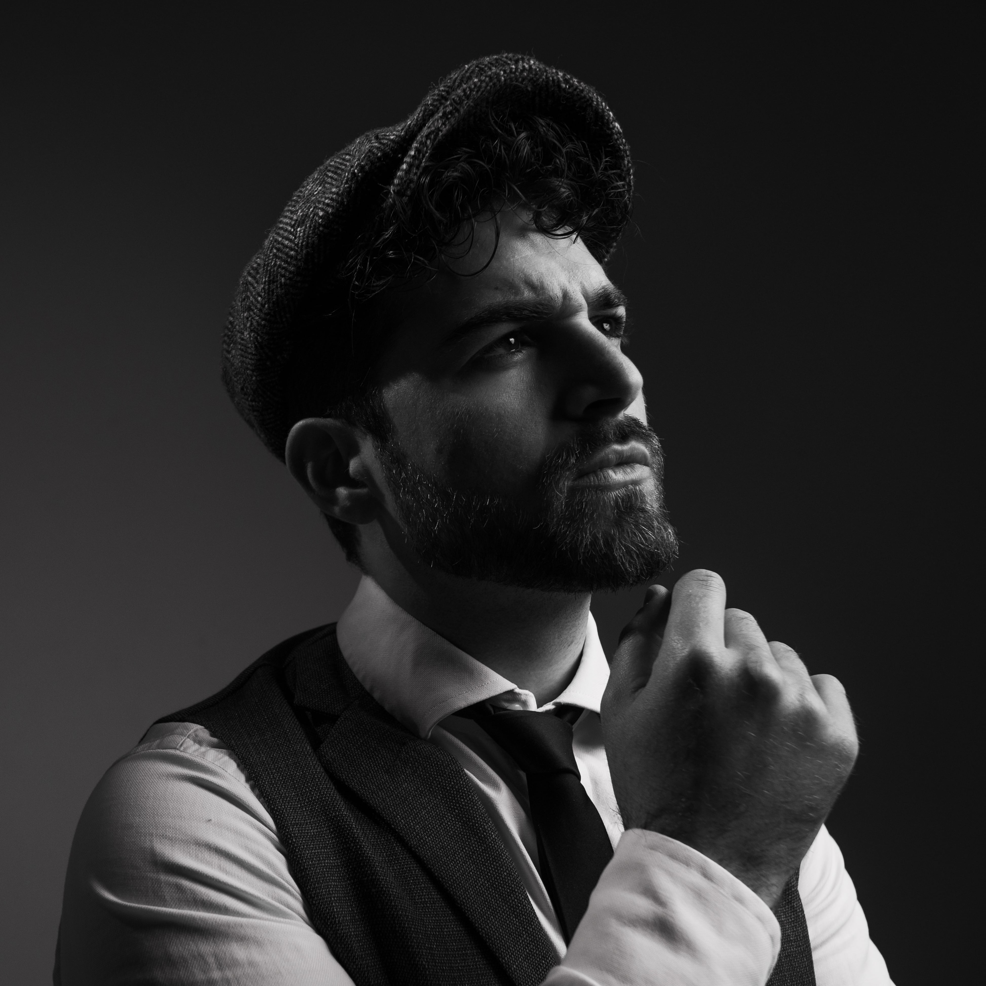 Manuel Santagata