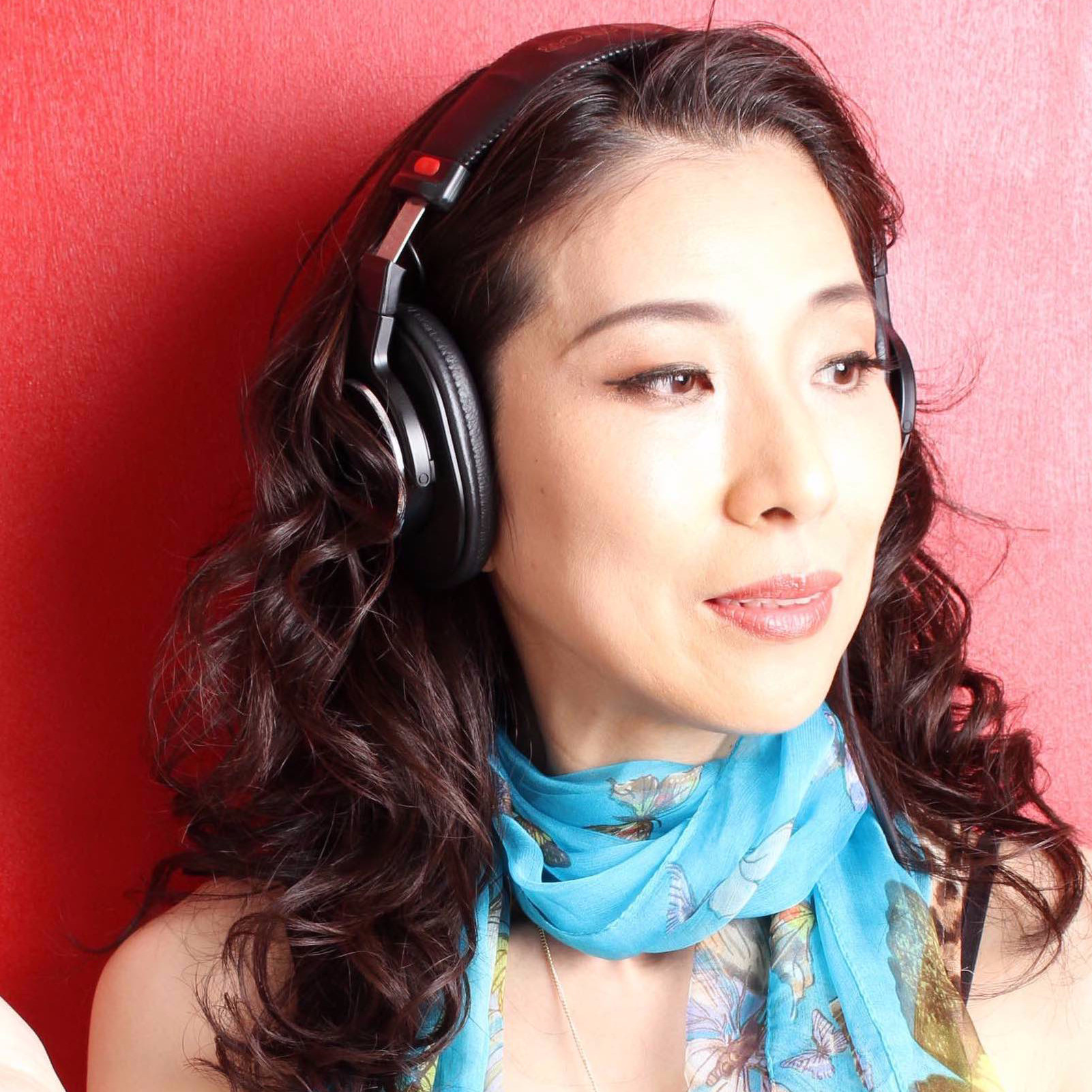 Yoko Shimada
