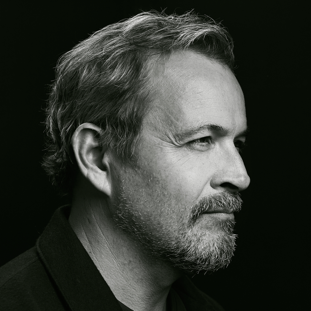 Robert Paterson
