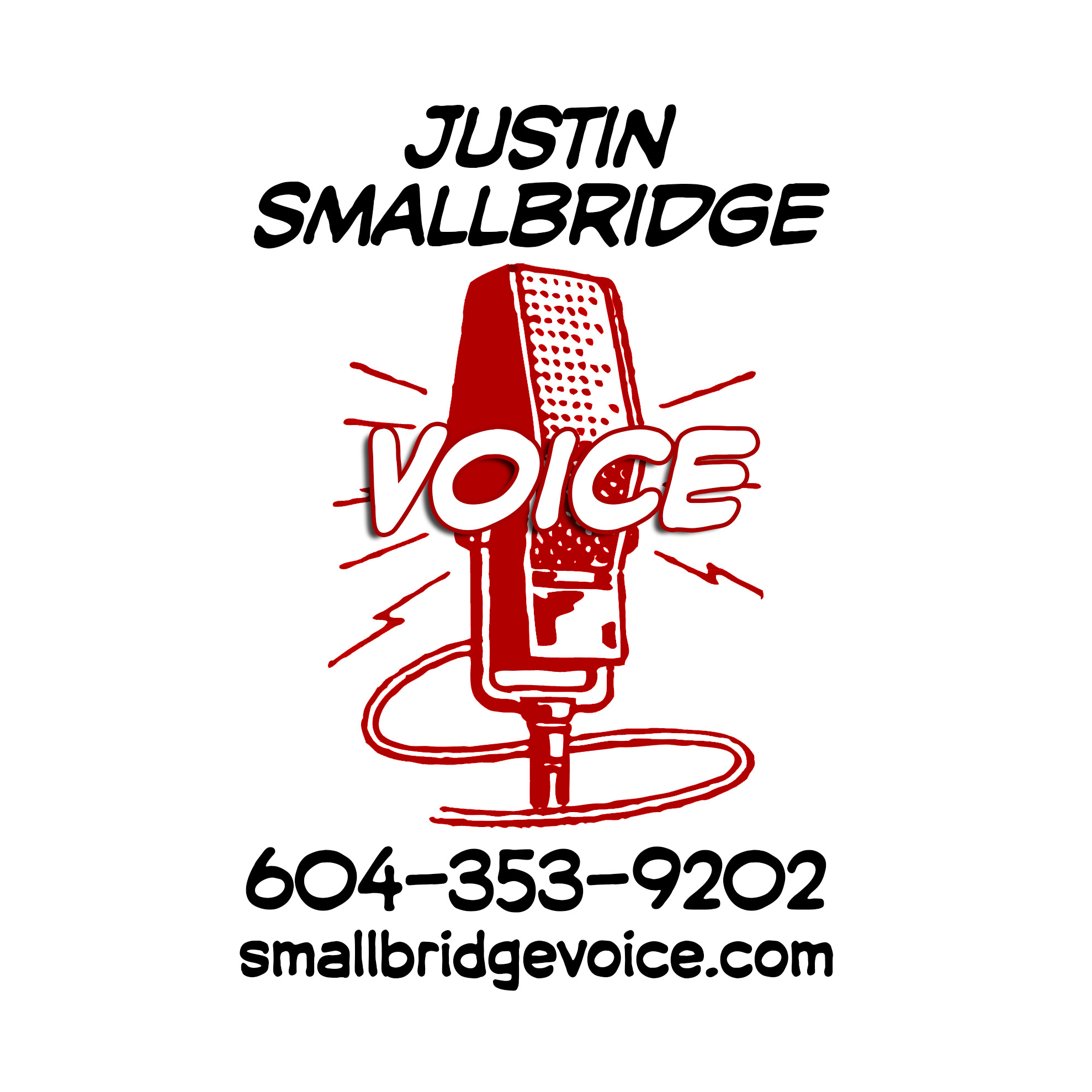 Justin Smallbridge