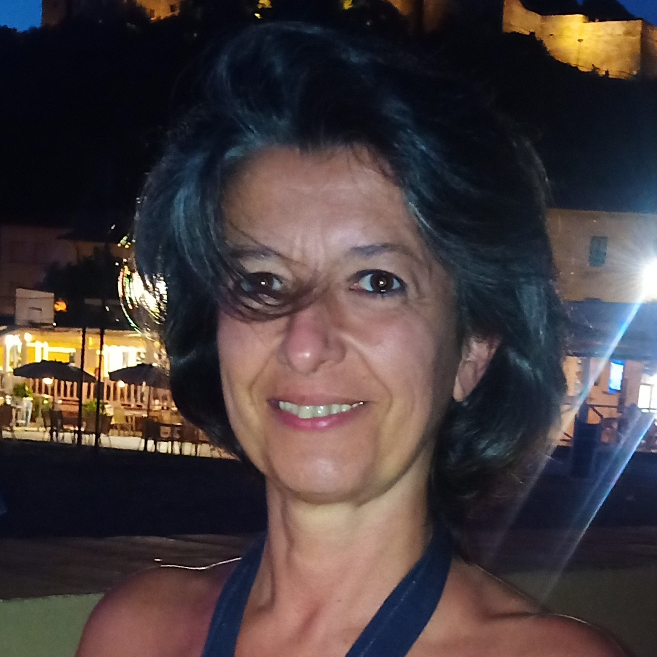 Francesca Zucchero
