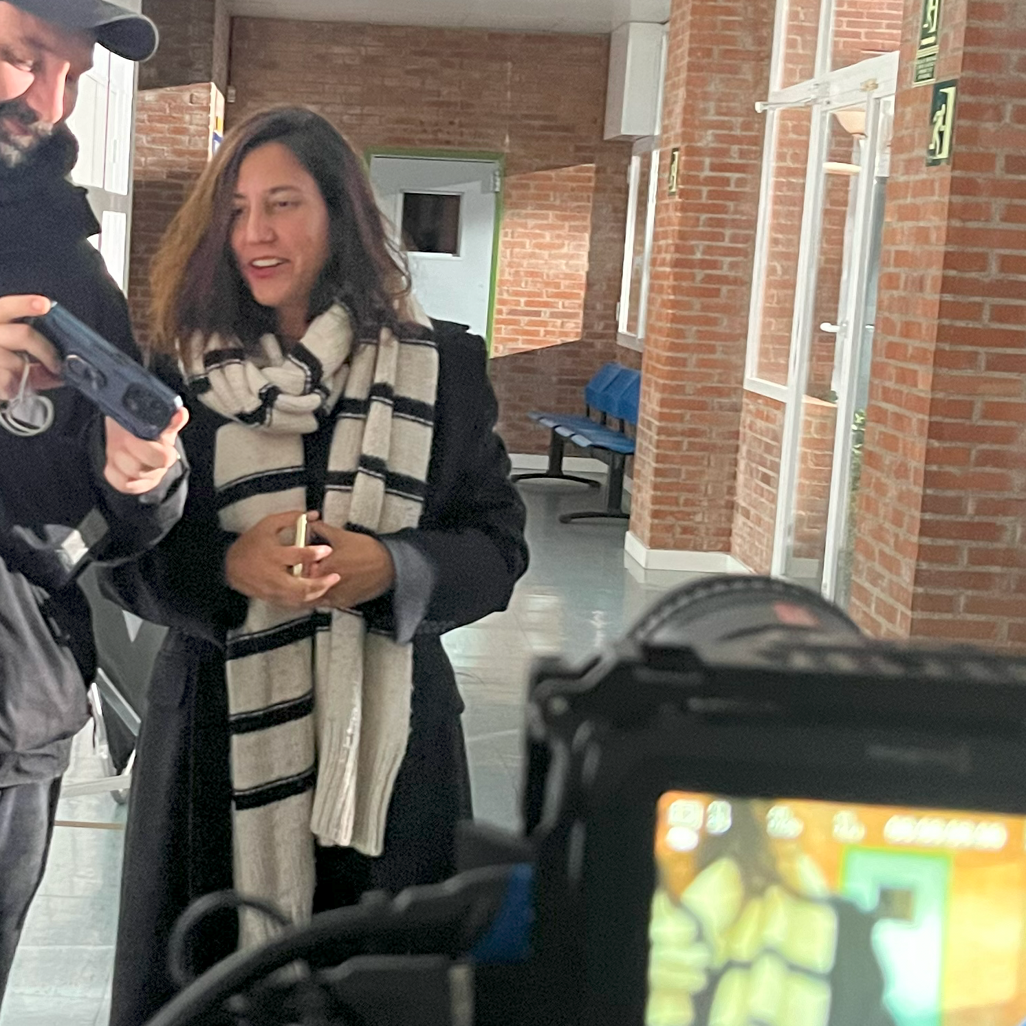 Ana Bas Jalón