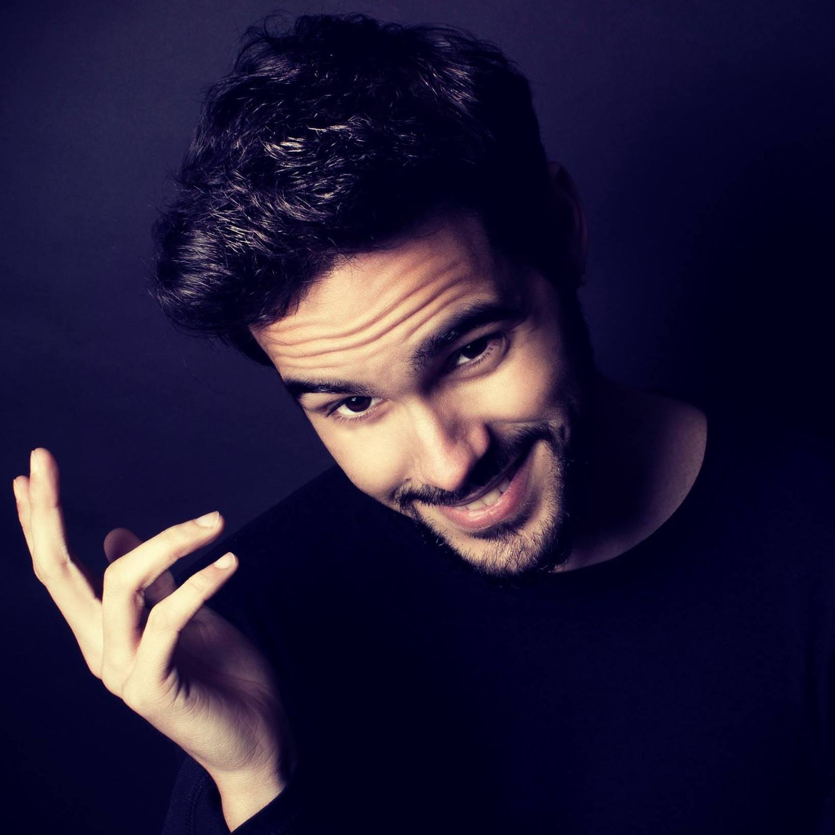 Jesus Olmos