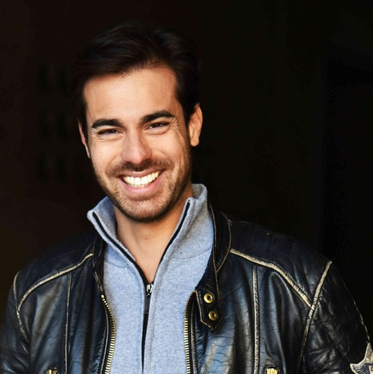 Luca Armato
