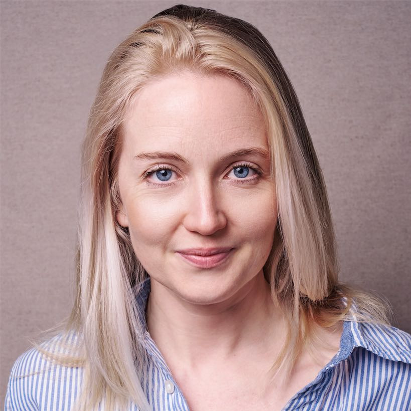 Samantha Sherratt