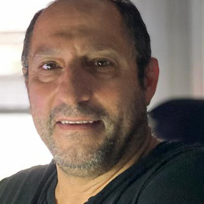 Joel Valverde
