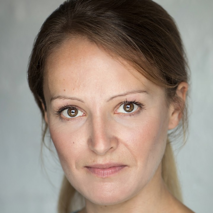 Helen Clapp