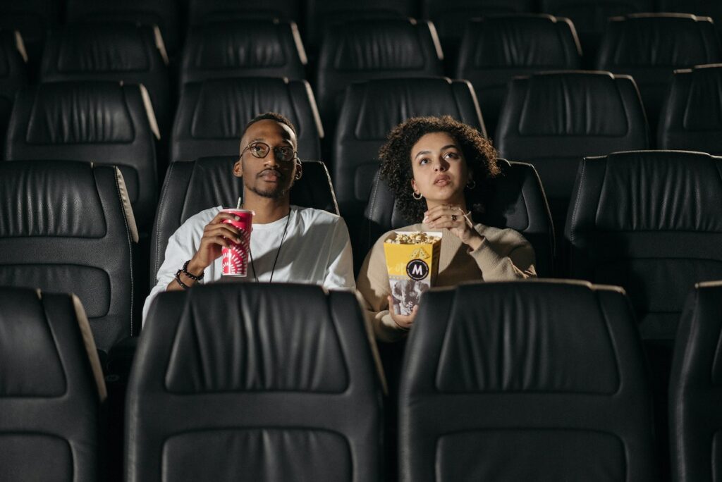 Doblaje de peliculas