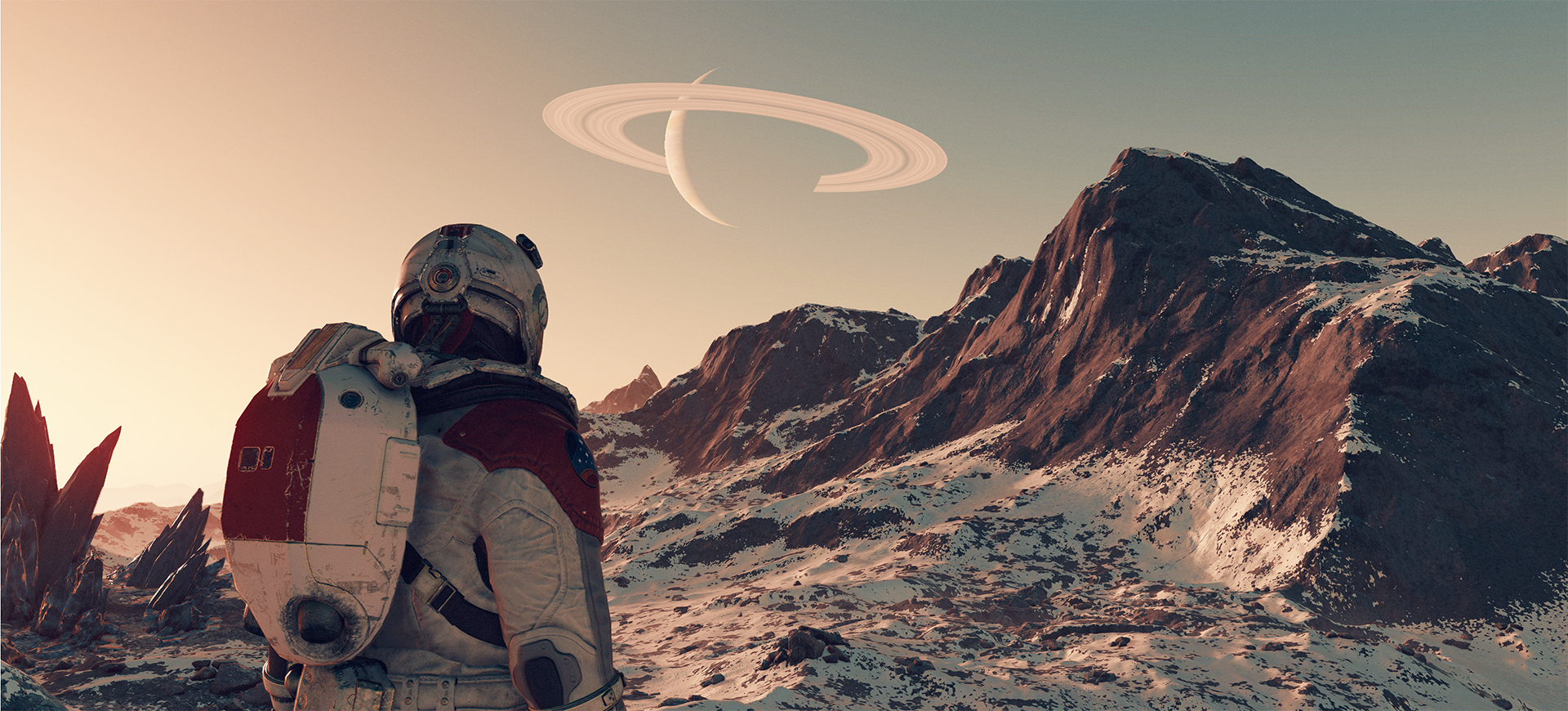 Starfield' lleva la mejor ciencia ficción a Xbox y PC