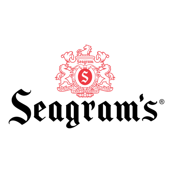 SPOT TV SEAGRAM'S