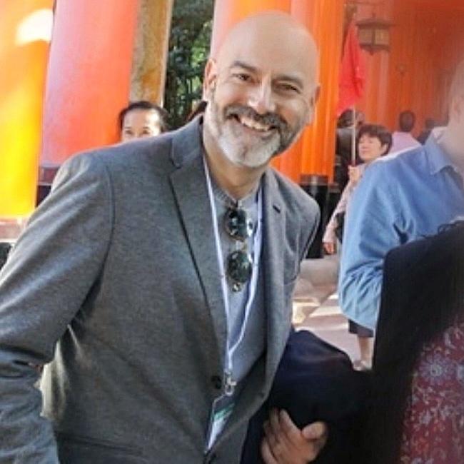 Xavier Gual