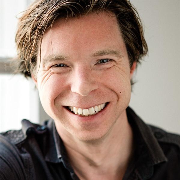 Eli Thorne