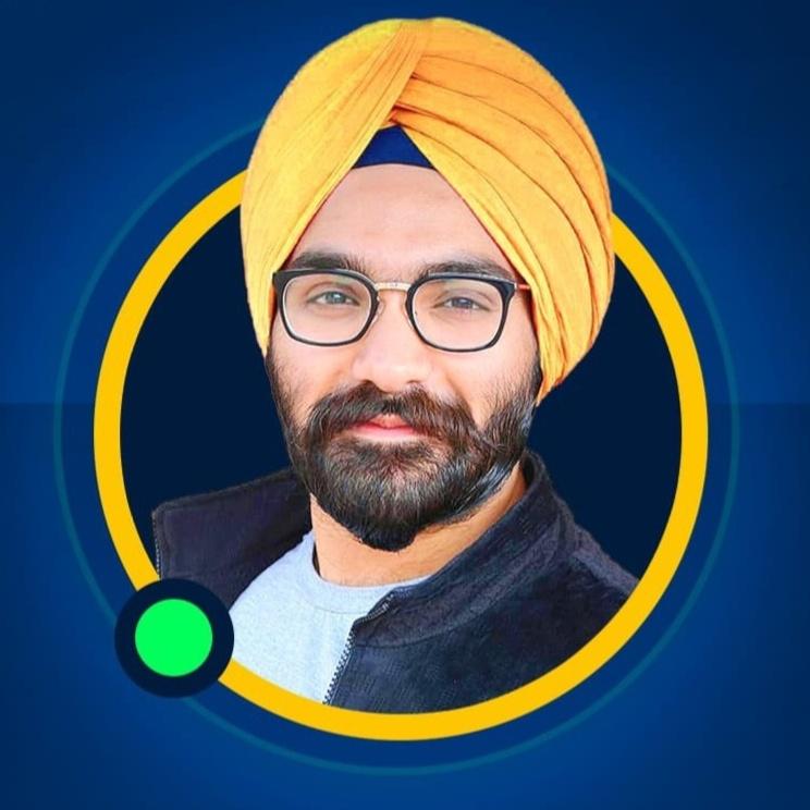 Akshdeep Singh Vohra