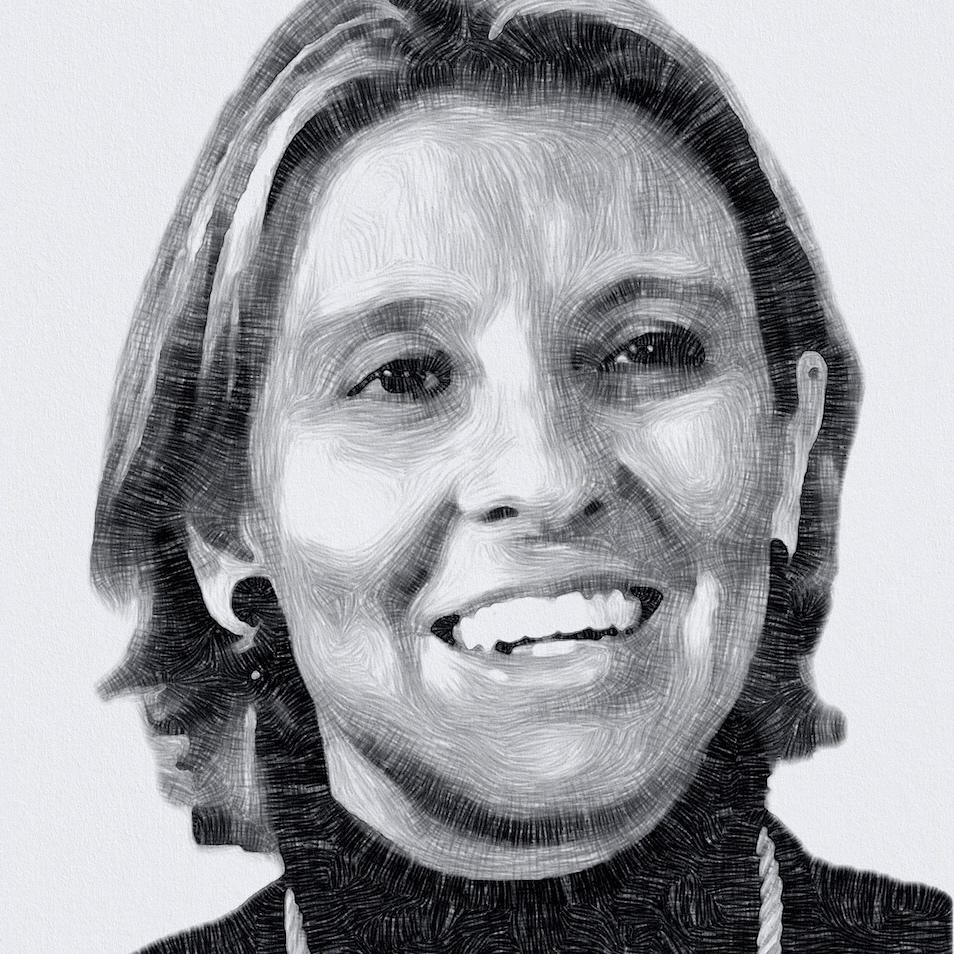 Victoria Cordón Procter