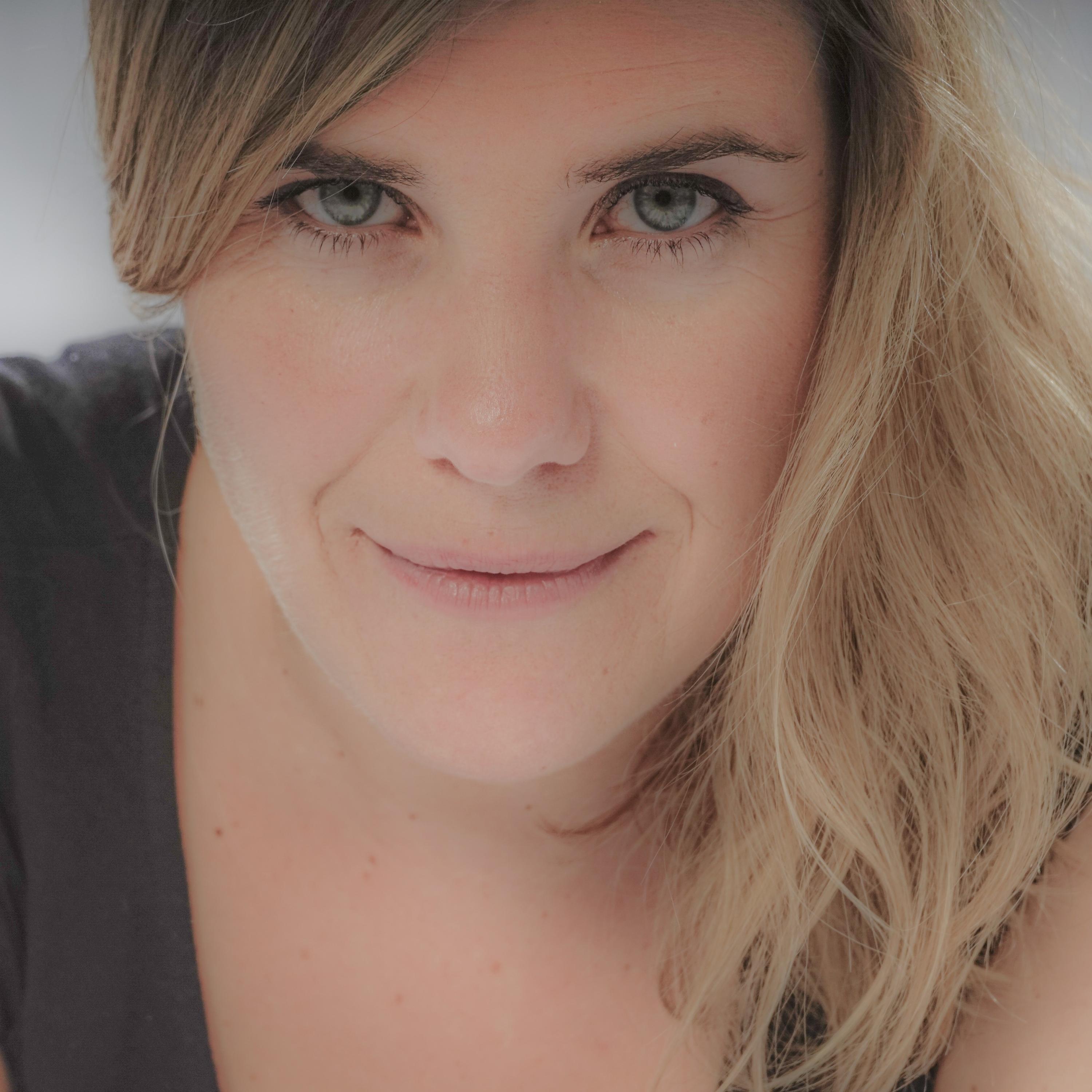 Carmen Rodríguez Méndez