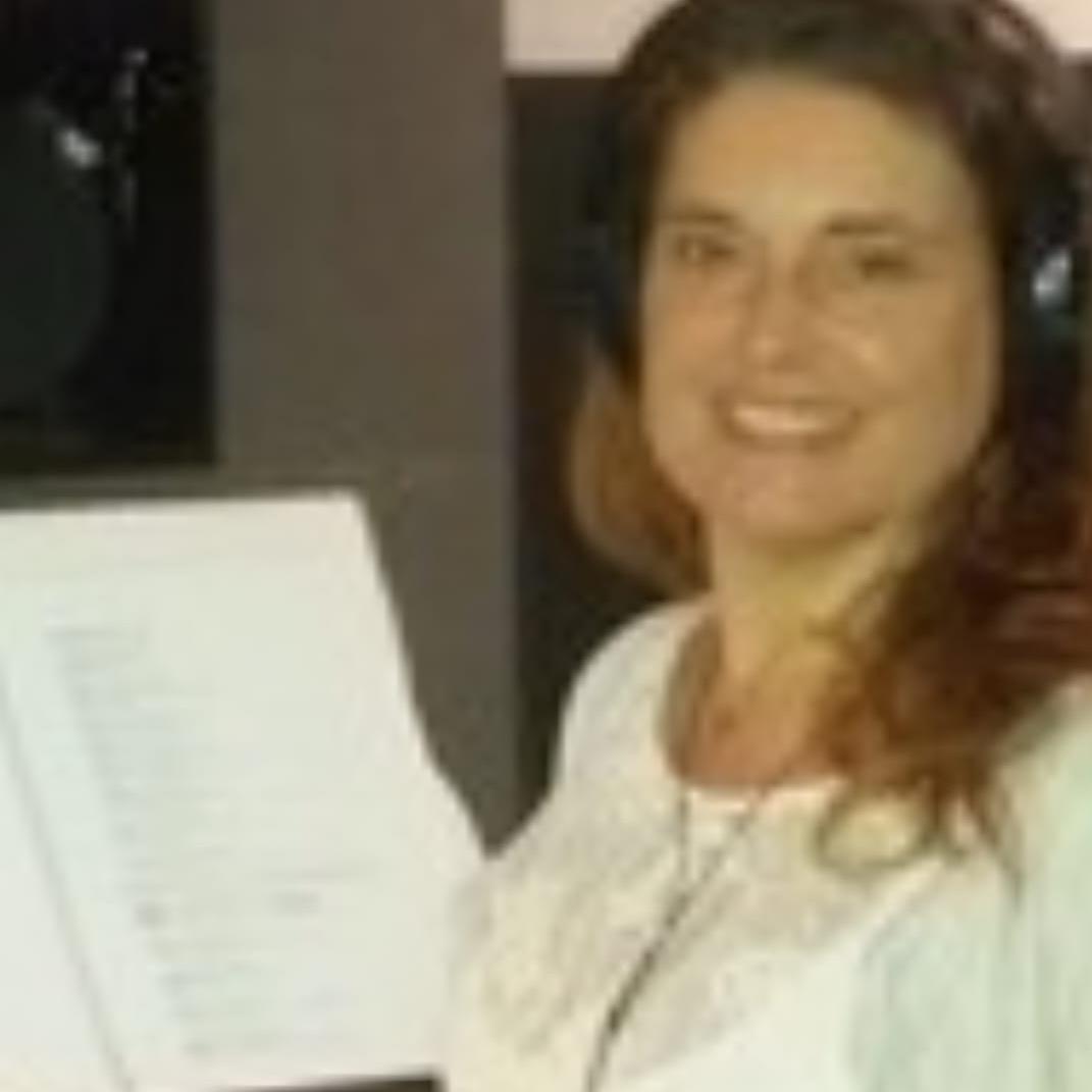 Pilar Olona