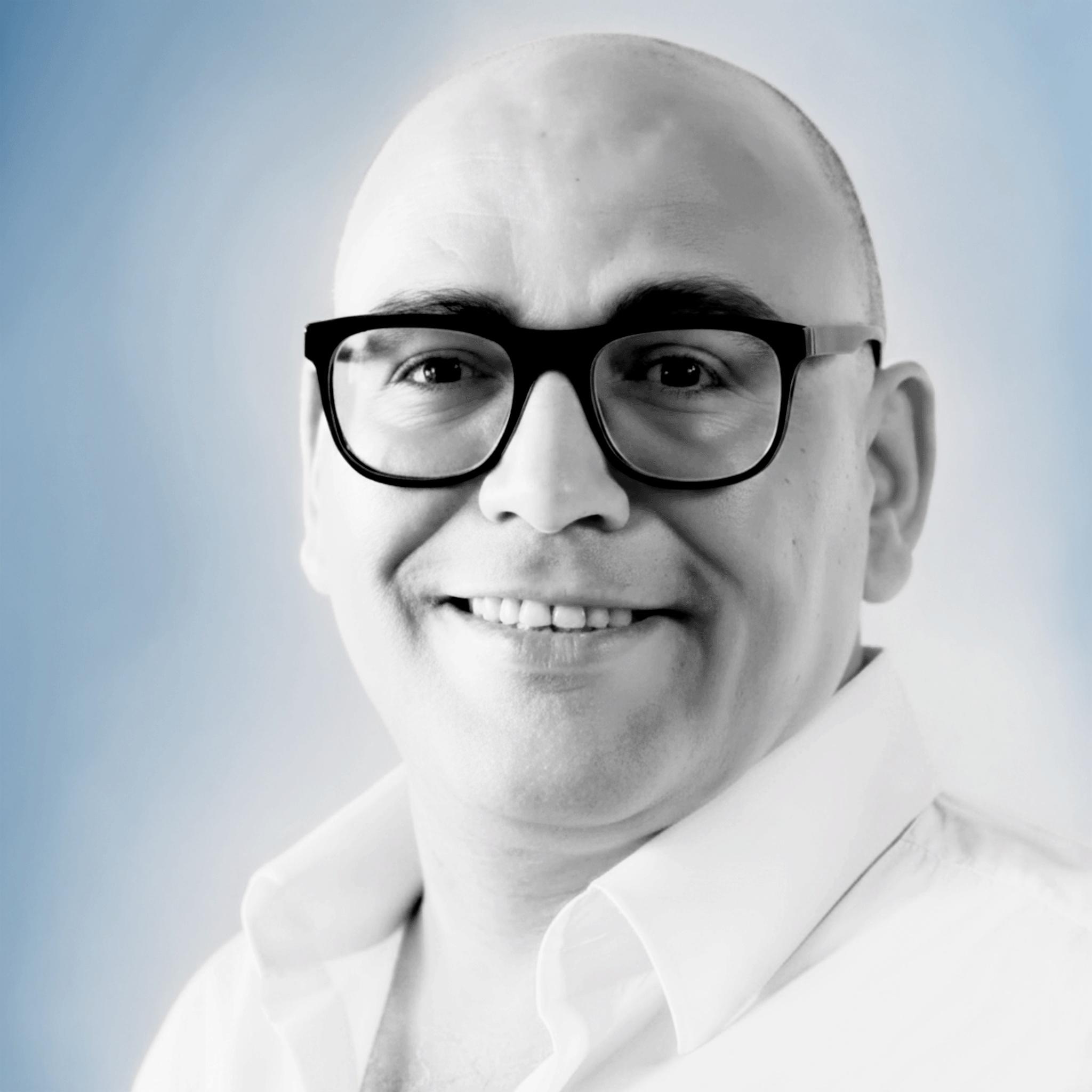 Mohammed Reda Khiar