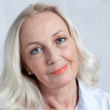 Irene Budischowsky