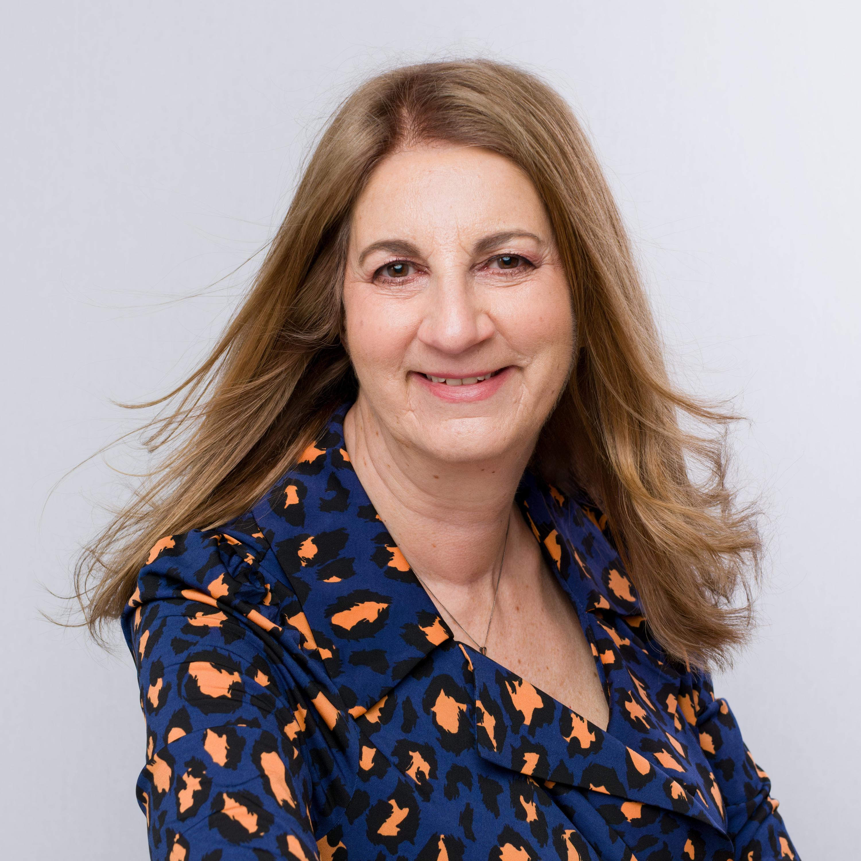 Judith Gershon