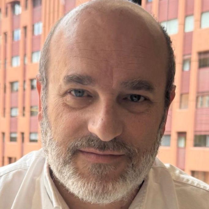 Francesc Tort Santacana