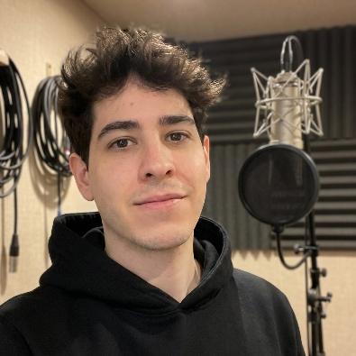 Pablo Giménez