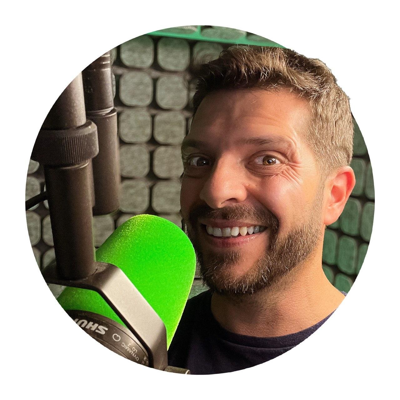 Héctor Rubio