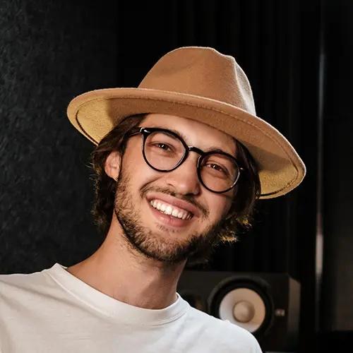 Freddy Porter