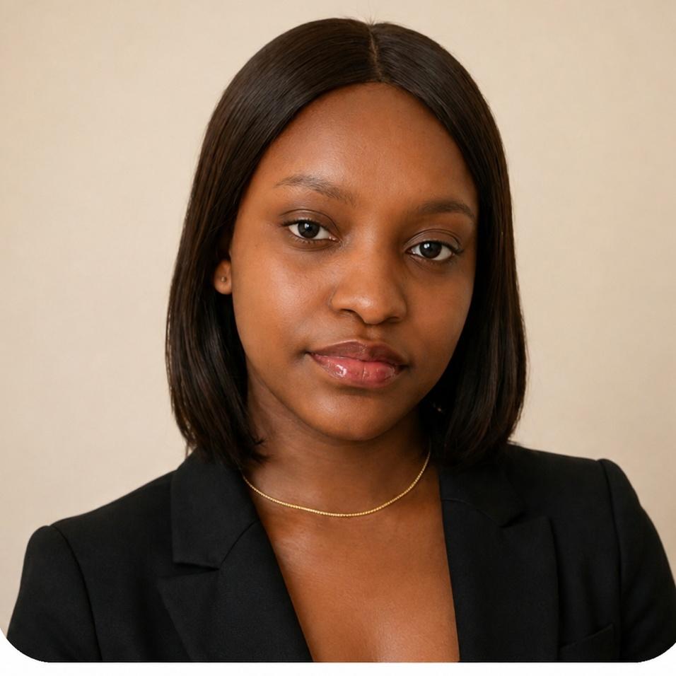 Esther Etang