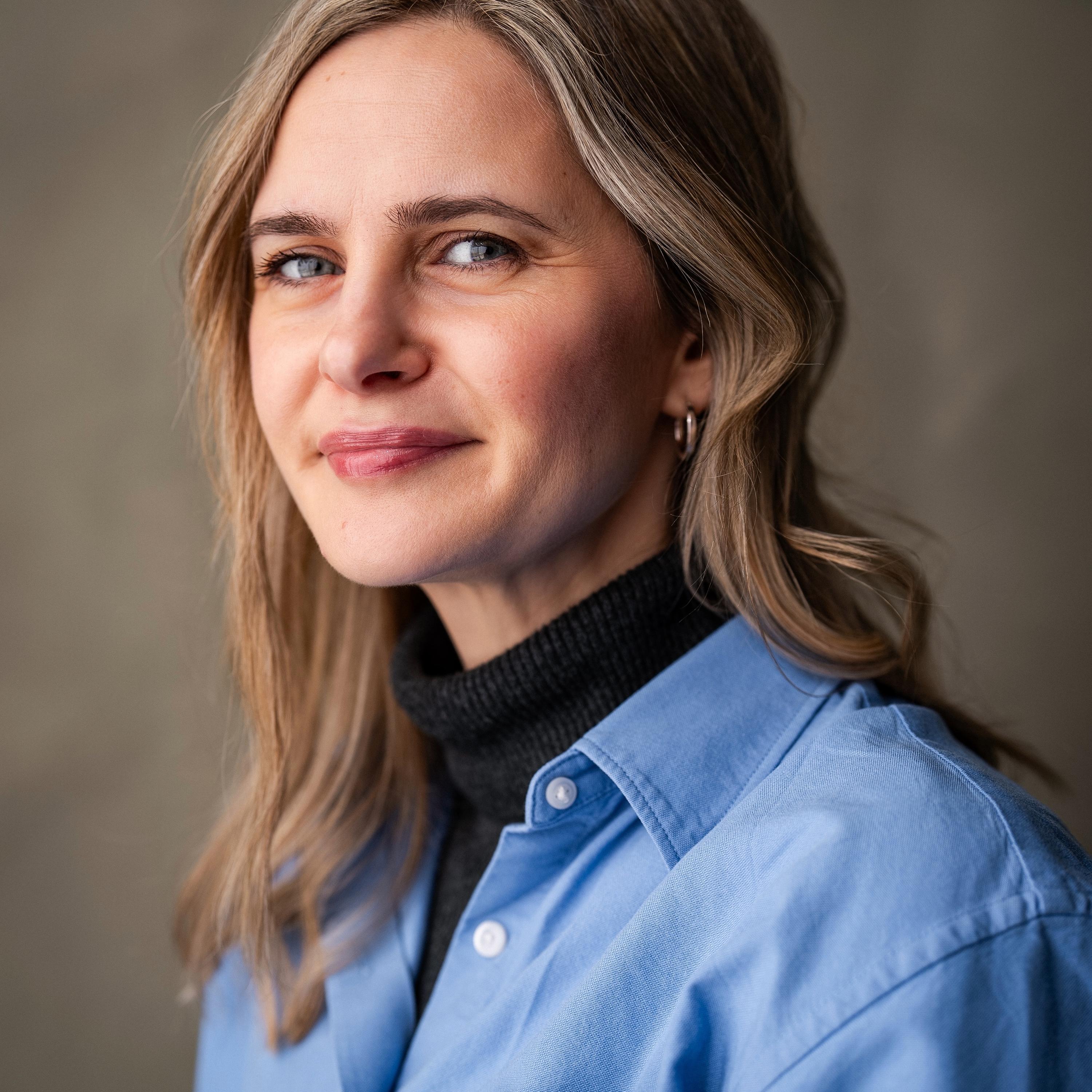 Hannah Powell
