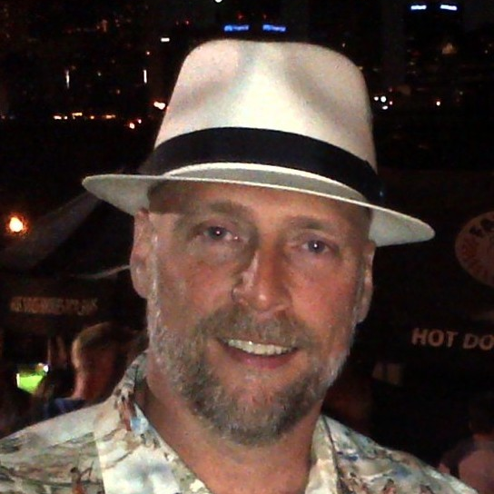 Garth Collins