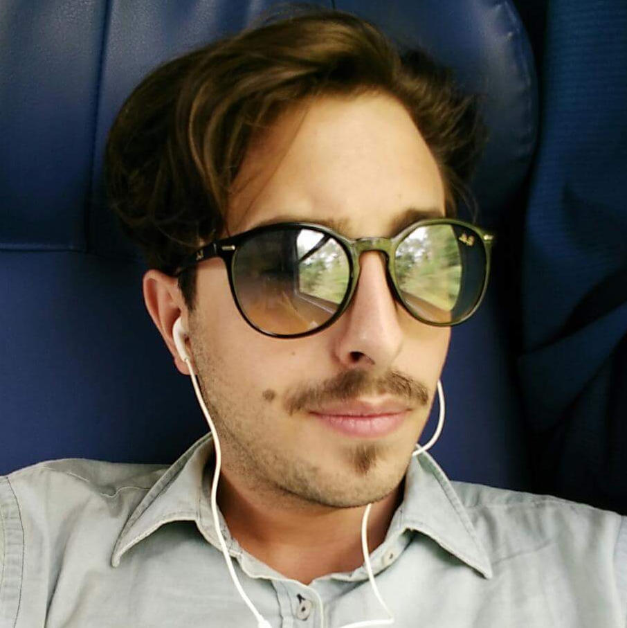 Corrado Niro