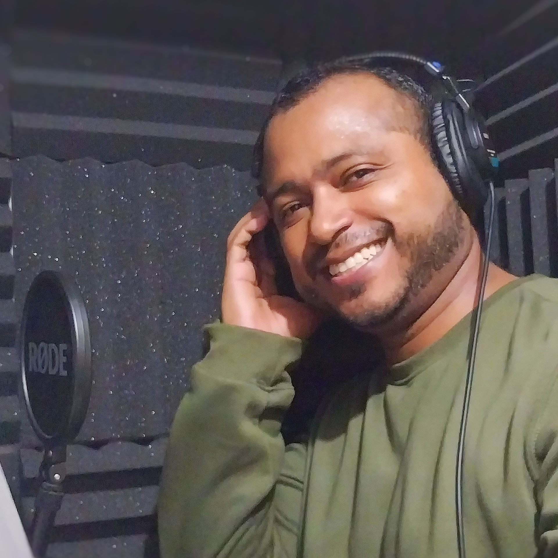 Armando Diaz
