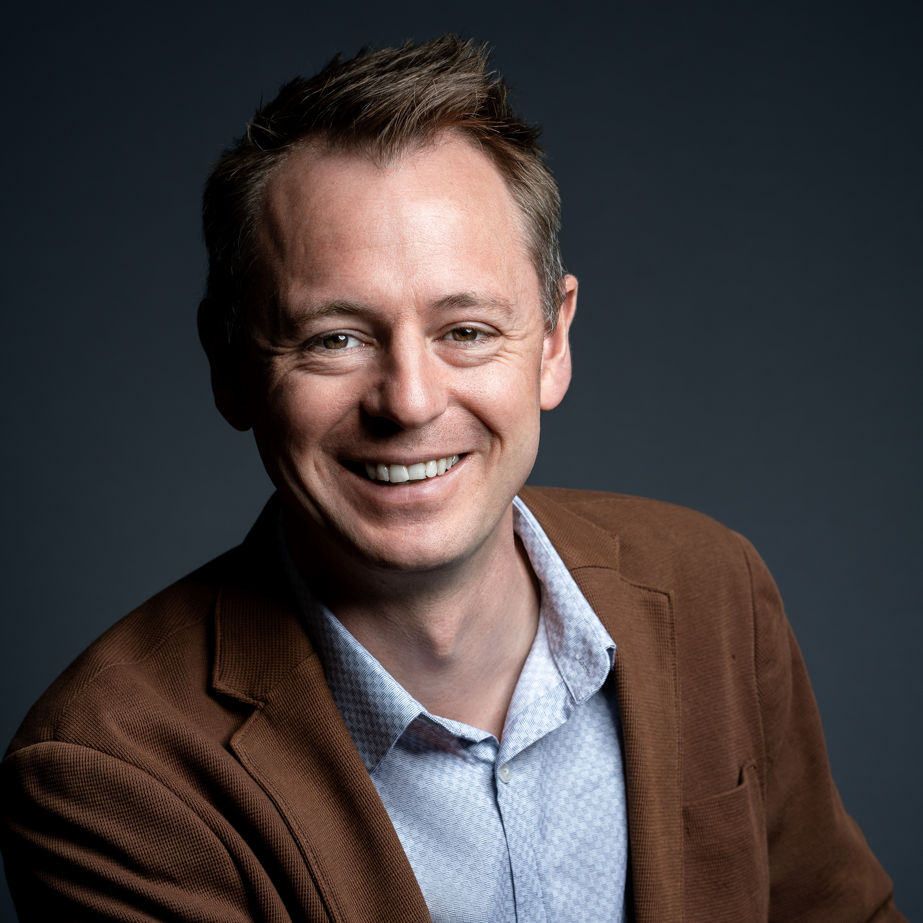 Dan Richards
