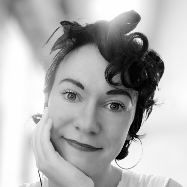 Katie Aitken