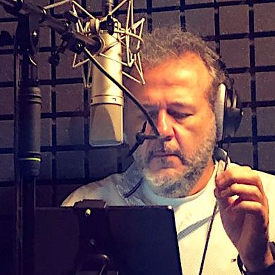 Javier Portugués