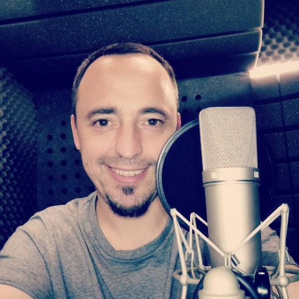 Iker Bengotxea