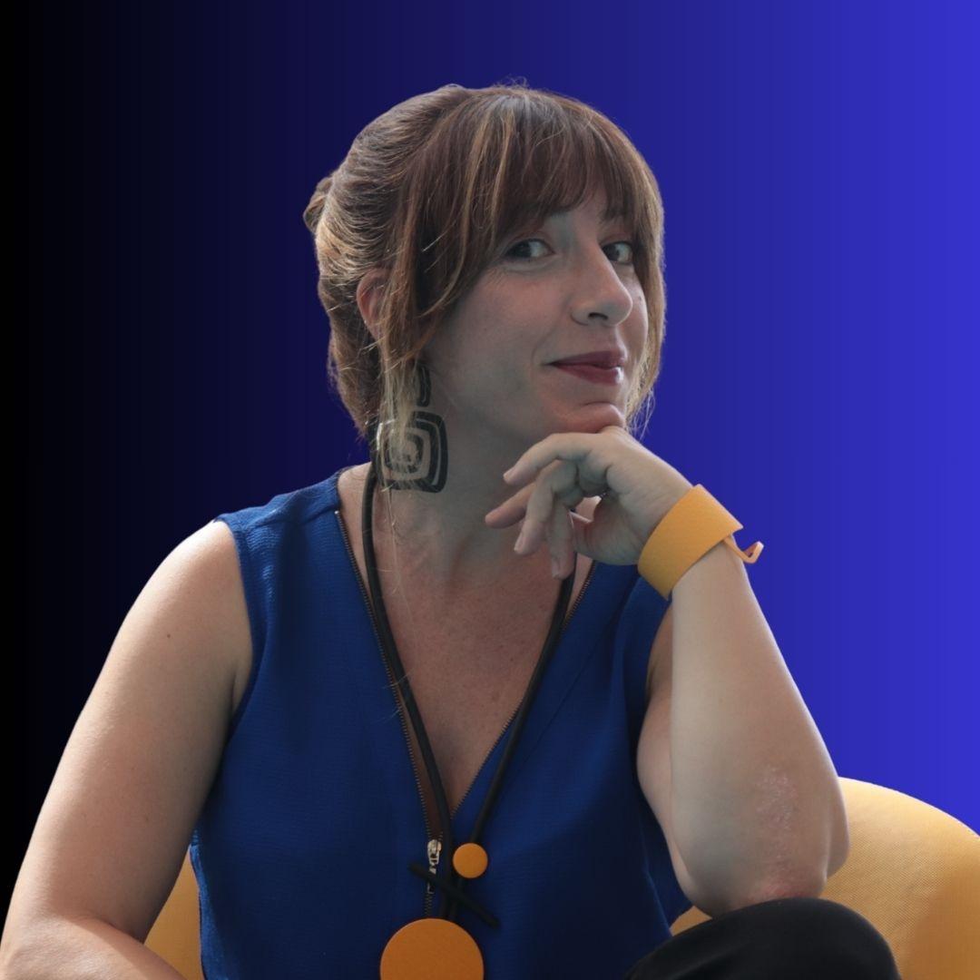 María Kapitán