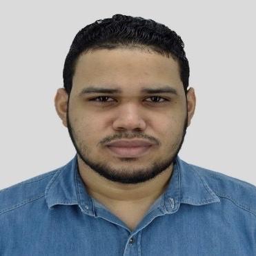Ronaldo L. Marte