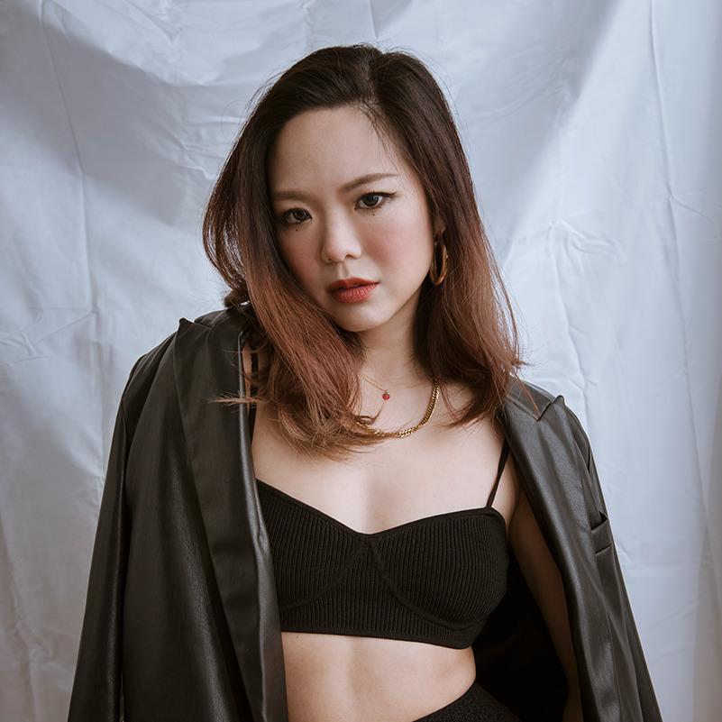 Naomi Chia-Yu Wu