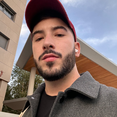 David Hernandez Avila