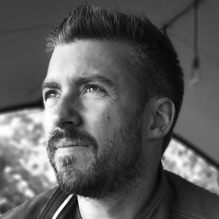 Anthony Bruneau